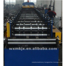 Self-locked Roof Boarding Roll Forming Machine